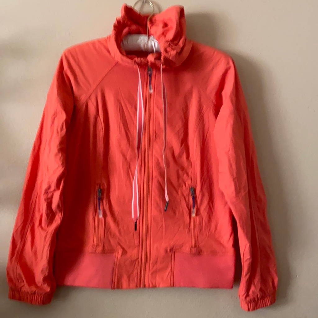 Msp Jacket